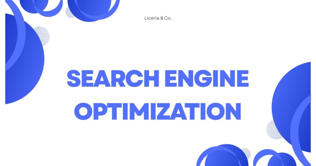 search engine optisemisation